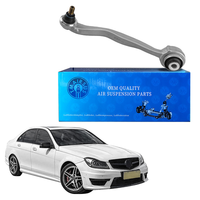 2043306711 Braço de controlo de pista para Mercedes Benz W204 Braço de suspensão