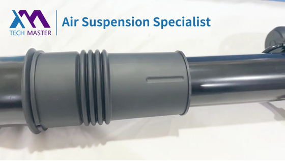OEM A1643200731 A1643202031 1643203031 Choque de suspensão aerodinâmica para W164/ML traseiro com ADS 2005-2011