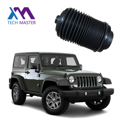 Assembleia de Primavera de Suspensão Aérea para Jeep Grand Cherokee traseira 68258354AC 68258355AC