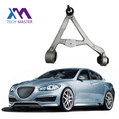 Braço traseiro superior Wishbone para Jaguar XF Braço de controle de suspensão superior recto C2D49449 C2D49448 2009-2015