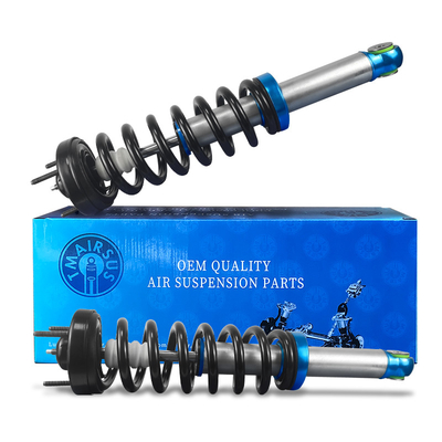 BL3Z-18124-H B Absorvedor de choque dianteiro e traseiro para material de alumínio de aço e borracha OEM