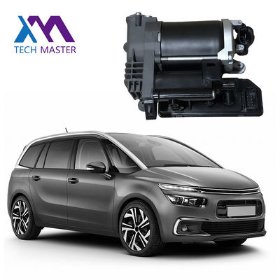 Bomba de suspensão de ar para automóveis Citroen Picasso C4 Air Ride Suspensão de ar compressor 9682022980