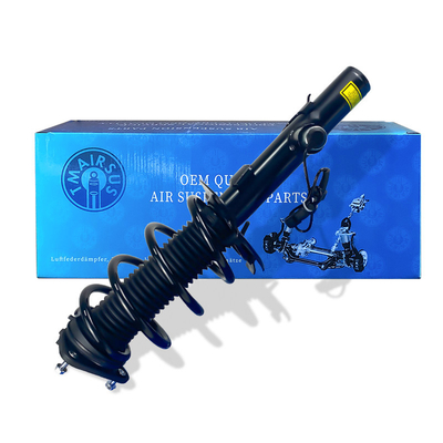 Absorvedor do sistema de suspensão de ar dianteiro para Lincoln MKC 5LMKC-3601 EJ7C18B061 Suspensão de choque de ar