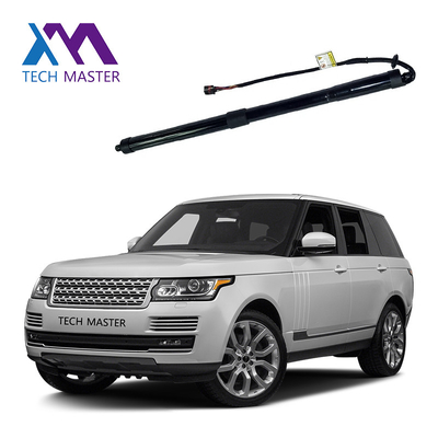 Portão traseiro de elevação de potência Portão de suporte de moagem de moagem para EVOQUE Portão traseiro de elevação de potência de moagem de gás LR061667 LR091864
