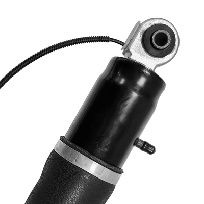 Choque de absorção de ar para Cadillac Suspensão traseira de ar choque 23151122 23267007 84176675