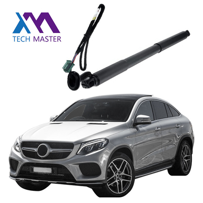 Actuação do tronco elétrico para Mercedes Benz GLE C292 tronco suporte de elevação de mola de ar A2928900300 A2928900400