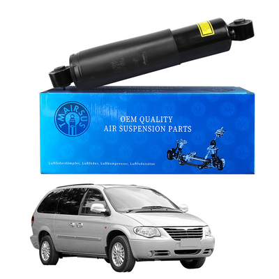 Suspensão aerodinâmica de choque para Kleist Jetron traseiro OEM 4853090701