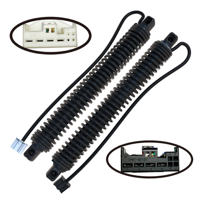 Suporte pressurizado de gás de choque de escotilha para BMW F10 F18 Porta traseira 51247207009 51247207010