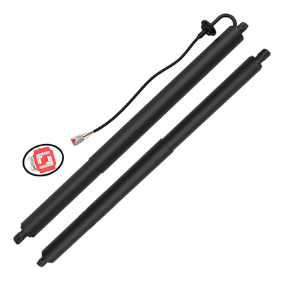 Acionamento do fuso de bloqueio suave para Ford Edge Rear Tailgate Hatch Lift Support FT4Z14B351A