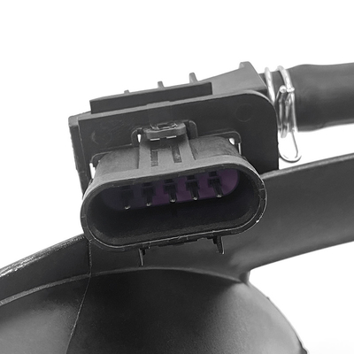 LR012644 LR112860 Ventilador de arrefecimento viscoso do radiador Range Rover - Qualidade OEM