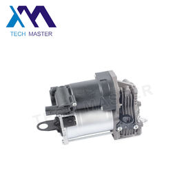 Compressor de ar portátil do carro 12V para a bomba 1643200504 1643200904 da suspensão do ar de Mercedes W164 X164