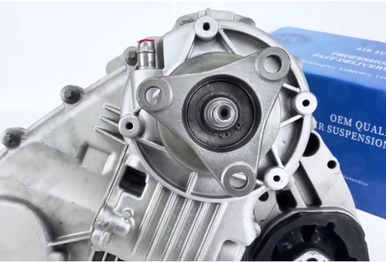 Caixa de transferência para BMW X5 E70 X6 E71 ATC700/ 27107599886 Sistema de transmissão automática