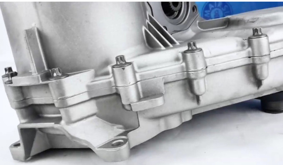 OE NO ATC700 Caixa de transferência para BMW X5 E70 X6 E71 Sistema de transmissão automática 27107599886