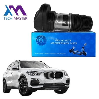 Airbags para BMW X5 G05 X6 G06 X7 G07 Kit de reparação de suspensão dianteira