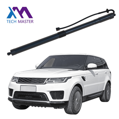 Forças de arremesso eletrônicas para Land Rover Sport 2014-2020