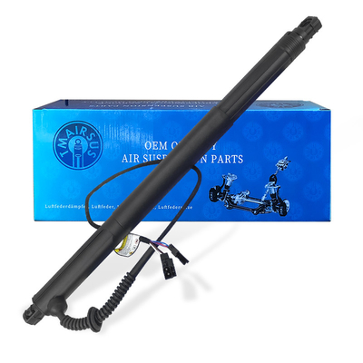 BMW X6 E71 Suporte de elevador de porta traseira com controle remoto Kit de elevador de porta traseira 2007-2014