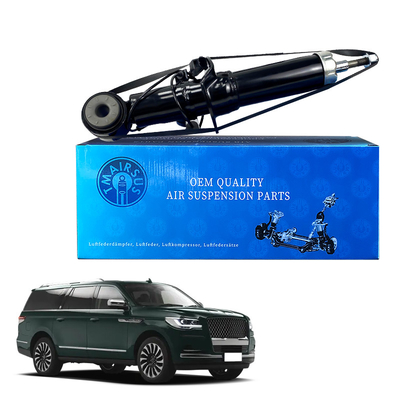 Ford Lincoln absorvedor de choque traseiro esquerda direita para uma experiência de condução suave