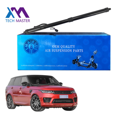 Portão de elevação de potência global com projeto de substituição direta para Range Rover L320