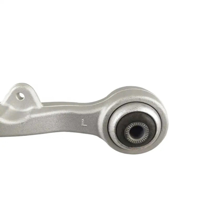 eixo dianteiro esquerdo inferior braço de comando wishbone para BMW E65 E66 31126770837 31126770838