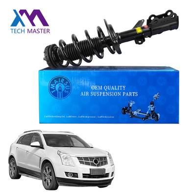 Cadillac SRX absorvedor de choque de ar dianteiro 22793799 22793800 20953565 choque de suspensão