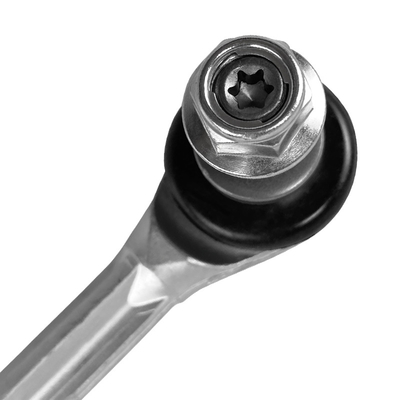 Estabilizador de barra de balanço frontal End Link para Mercedes Benz W212 Classe E RWD Superfície Finish Sway Bar Link