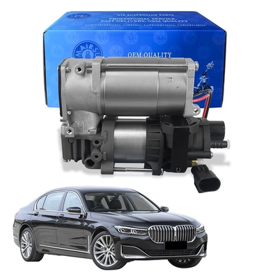 Compressor de ar pneumático para BMW G11 G12 2016