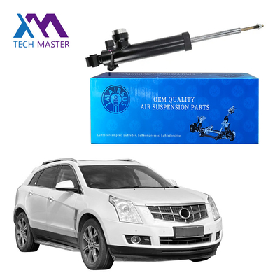 Cadillac SRX traseira esquerda Suspensão traseira de ar com sensor 22857108