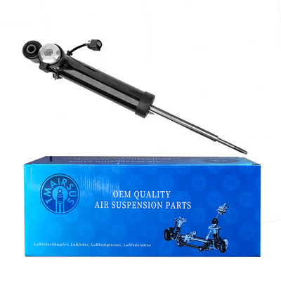 OEM Standard Air Suspension Shock para traseira esquerda com traseira de aço