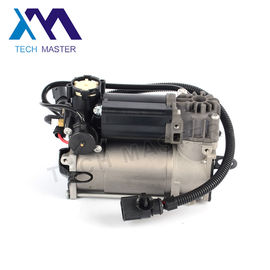 Compressor de ar do OEM 4E0616007D Audi A8 D3 para a bomba da suspensão 12 meses de garantia