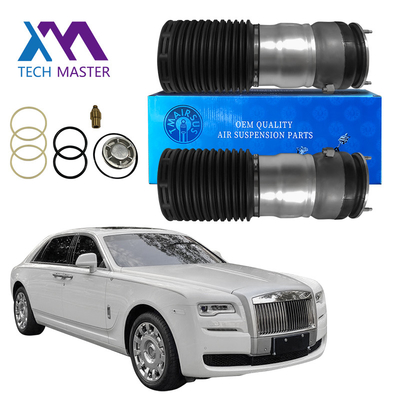 Car Air Suspension Springs Porsche Cayenne Garantida