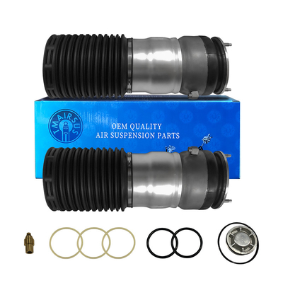 Suspensão aérea dianteira esquerda de mola 37106862551 Para BMW Série 5 F10 F11 F07