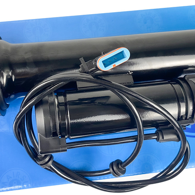 Suspensão traseira de choque para Mercedes Benz W221 S classe 2213203513 2213203613