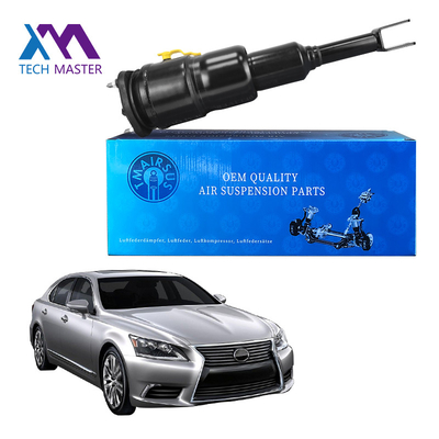 LEXUS XF40 LS460 Suspensão dianteira de ar com suportes de choque para RWD dianteira direita 2007-2016