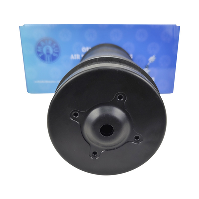 traseira esquerda direita Air Bellow Air Suspensão Molas Para Mercedes Ben X164 1643201025
