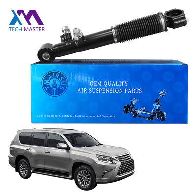 48885-60030 Suspensão aérea traseira para Toyota Land Cruiser 4000 / Prado J150 Lexus GX460