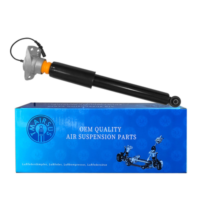 Suspensão pneumática de choque frontal 4G0616031 4G0616031AB 4G0616031L para eixo traseiro frontal