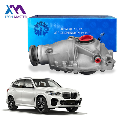 Especificações do fabricante de equipamento de transferência de caixa para BMW 31508635861