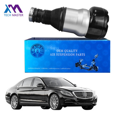 Mercedes Benz Classe S W222 W217 Molas de suspensão pneumática automática
