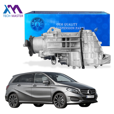 Mercedes Benz W246 W117 CLA250 A45 B250 4matic Transfer Case Assembléia