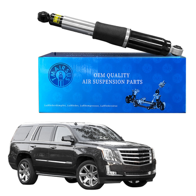 Cadillac Escalade Tahoe Yukon Silverdado traseiro ADS magnético absorvedor de choque Suspensões de ar Novas