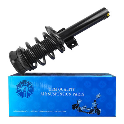 Fit Audi TT A3 S3 RS3 8V0413029K 2016-2022 Suspensão de ar dianteira esquerda direita absorvedor de choque