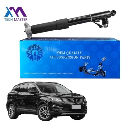 Absorvedores de choque traseiros da direita para Lincoln MKC ASH-24590