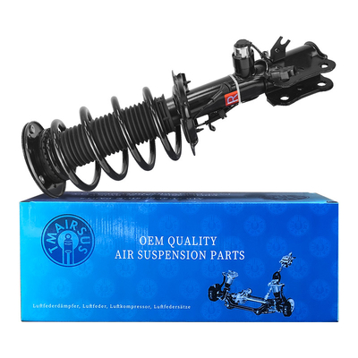 Absorvedor de choque traseiro direito com ADS Air Strut Suspensão de choque com 3-5 dias de entrega