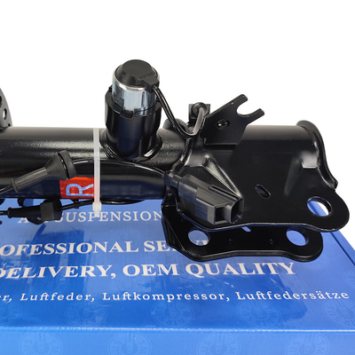 Lincoln Continental Frente Diferencial Suspensão Aérea Choque G3GC18B060