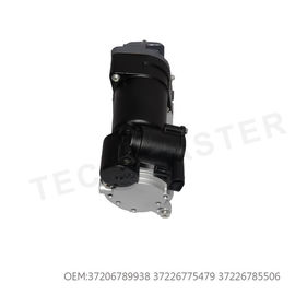 Compressor da suspensão do ar do tamanho padrão do OEM para BMW E61 E60