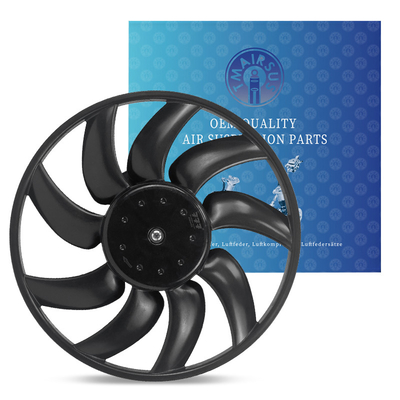 8K0959455G Sistema universal de refrigeração de motores e automóveis Ventilador de refrigeração de automóveis com certificação ISO TS15949