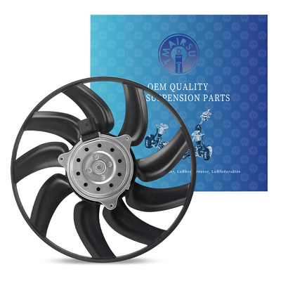 AUDI B8 Oem 8K0959455G Ventilador de refrigeração de automóveis com certificação ISO TS15949