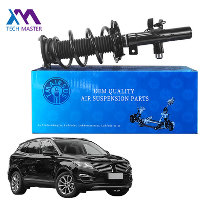 Tipo de absorvedor de choque LINCOLN MKC ASSY frontal direito com ADS
