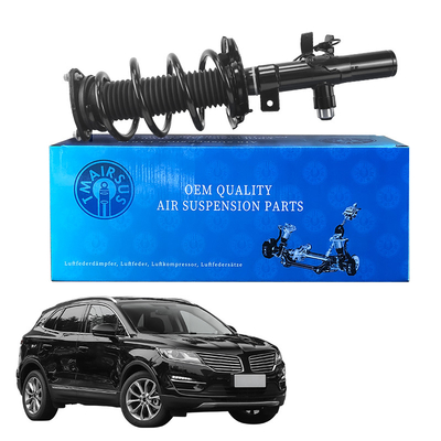 13 Kg de choque de suspensão aerodinâmica para LINCOLN MKC ASSY frontal direito com posição ADS