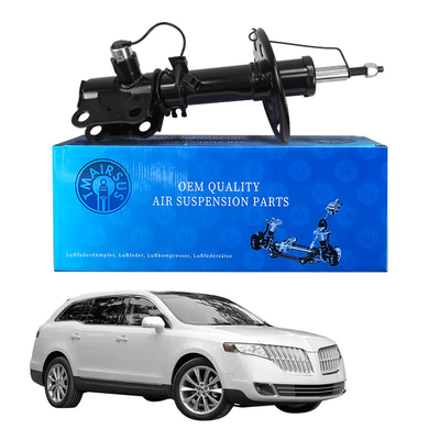 LINCOLN MKZ Frente esquerda com ADS absorvedor de choque DG9Z18124V EG9Z18124A Suspensão